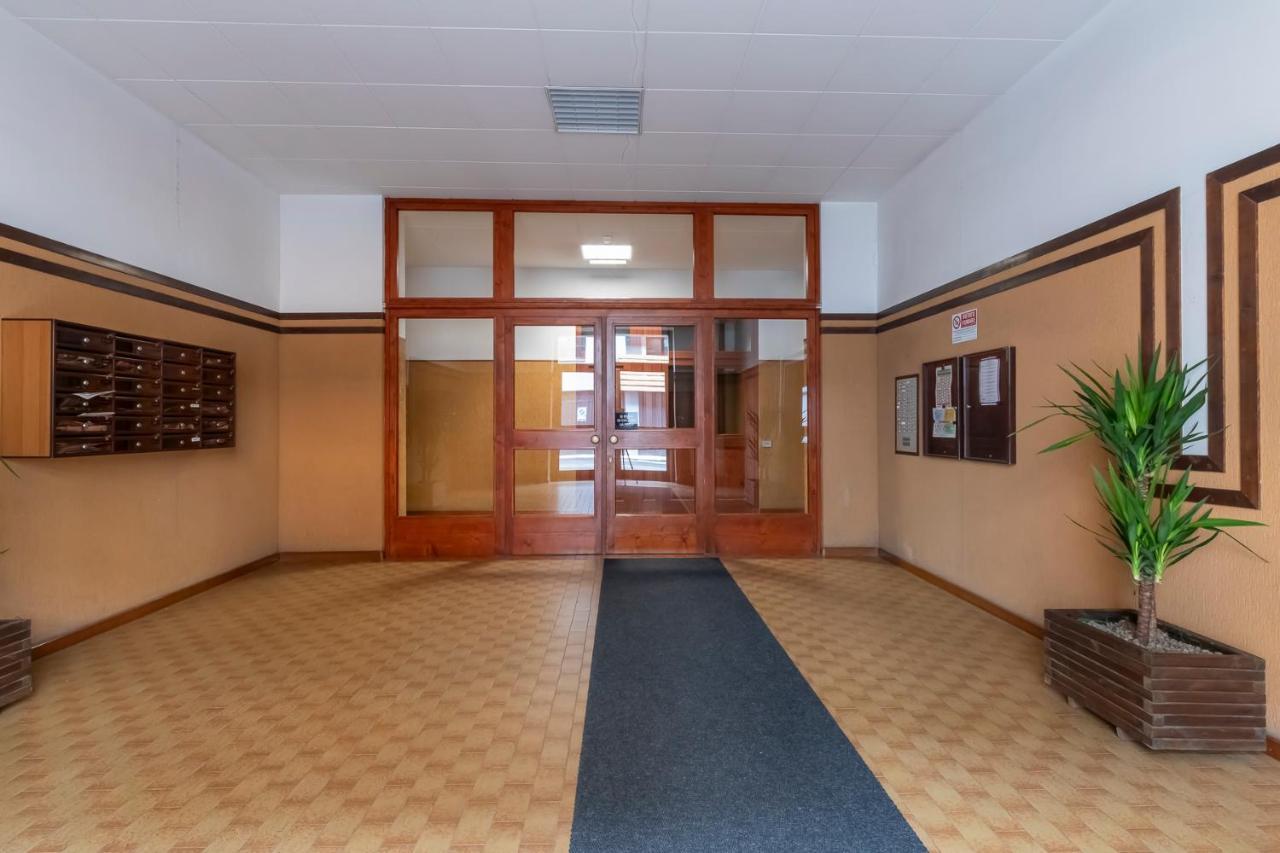 Ihost Flat - Valmalenco Centro Leilighet Chiesa in Valmalenco Eksteriør bilde